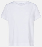 Givenchy Logo cotton jersey T-shirt