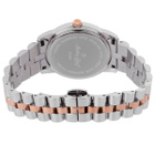 Mathey-Tissot Artemis Quartz Silver Dial Ladies Watch D10860BQS