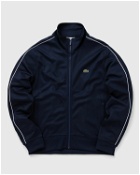 Lacoste Sweatshirts Blue - Mens - Track Jackets