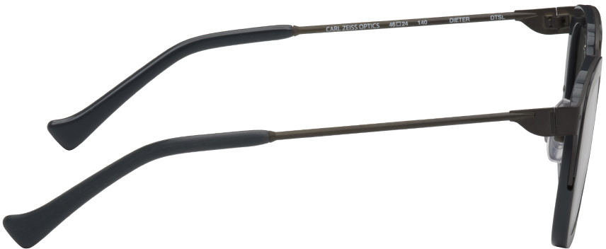 Grey Ant Gray Dieter Sunglasses