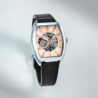 Thomas Earnshaw Beauchamp Automatic Rose Gold Dial Mens Watch ES-8310-44