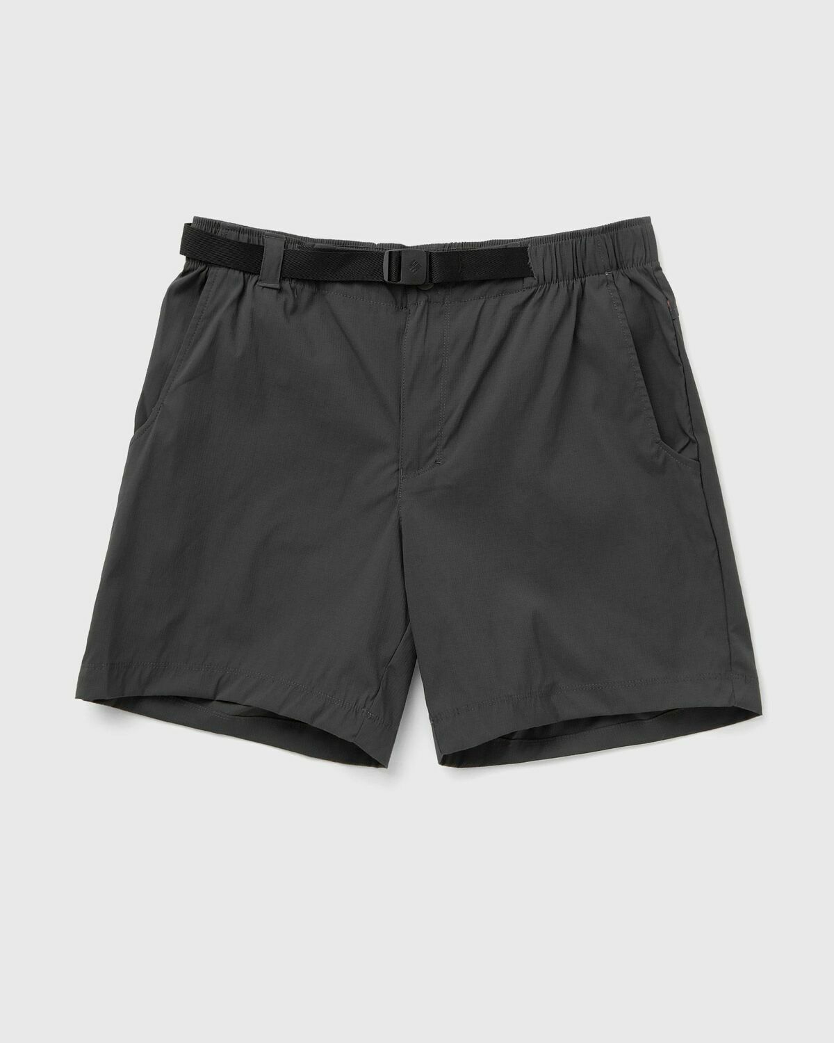 Columbia Landroamer™ Ripstop Short II Black Mens Casual Short