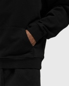 Arte Antwerp Multi Arte Print Hood Black Mens Hoody