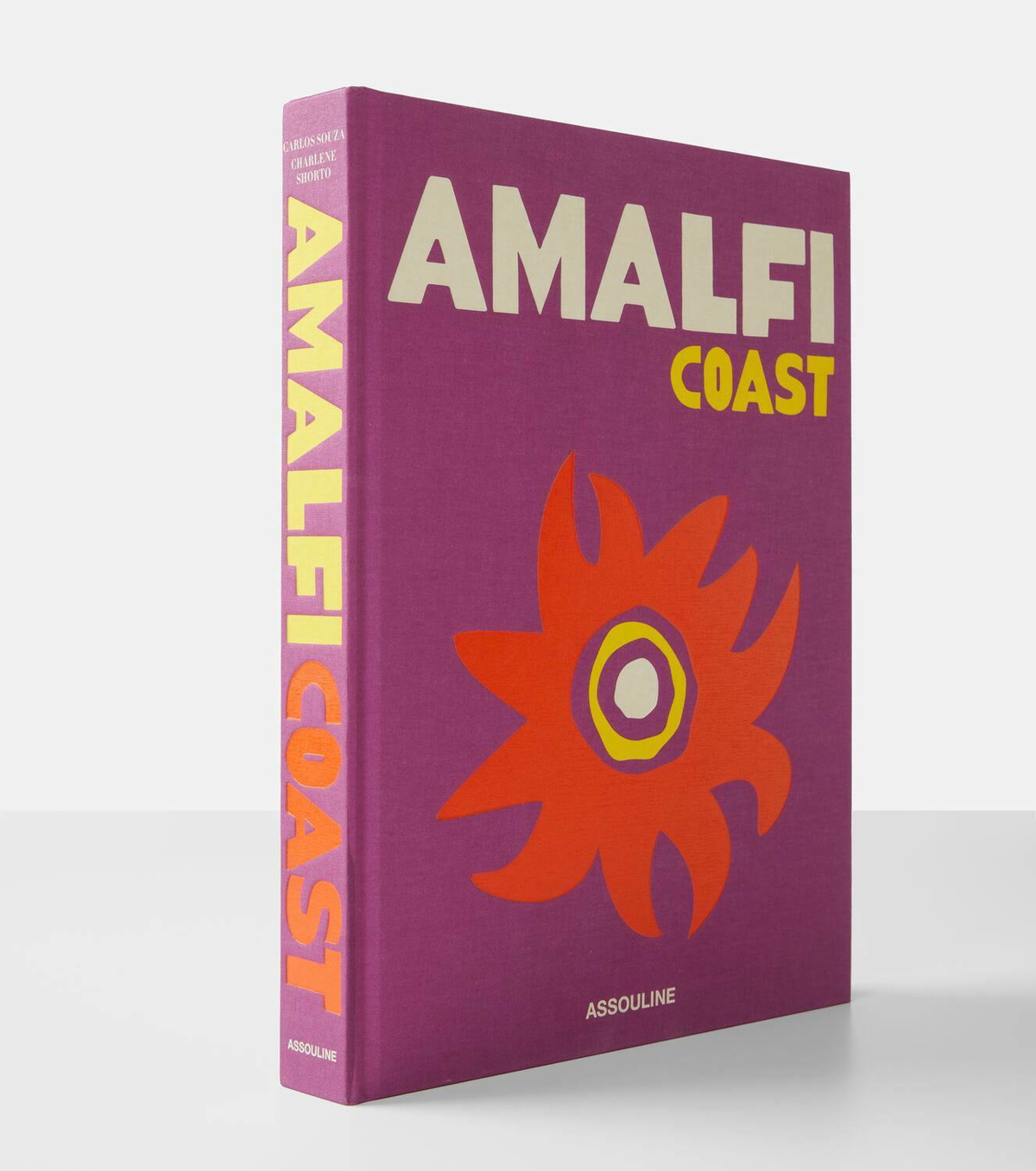 Assouline Amalfi Coast book