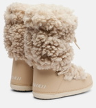Inuikii Mountain mid-calf boots