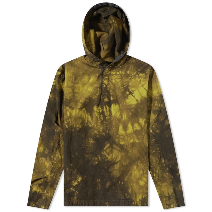 Photo: Affix Men's G.P.C. Hoody in Stain Green
