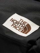 THE NORTH FACE - Daypack Recycled Shell Backpack - Black