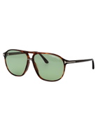 Tom Ford Eyewear Bruce Sunglasses