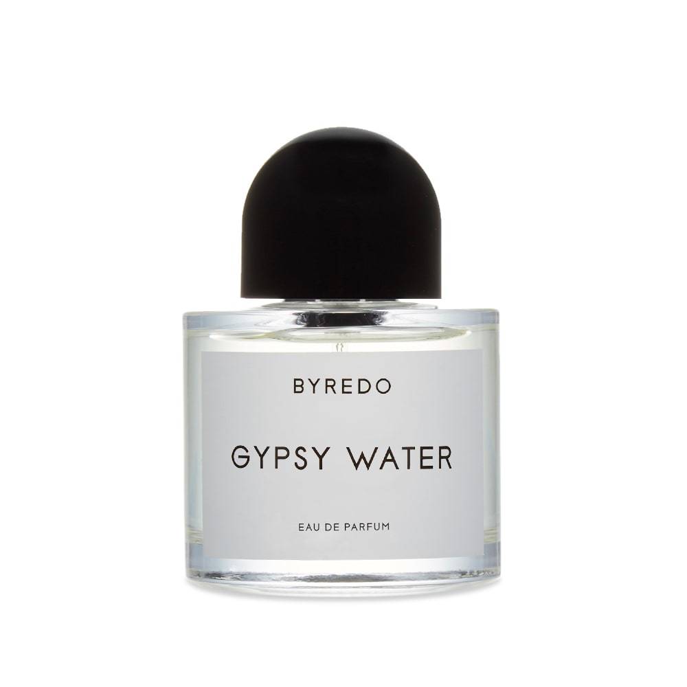 Byredo Gypsy Water Eau de Parfum