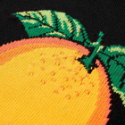Casablanca Orange Crew Knit