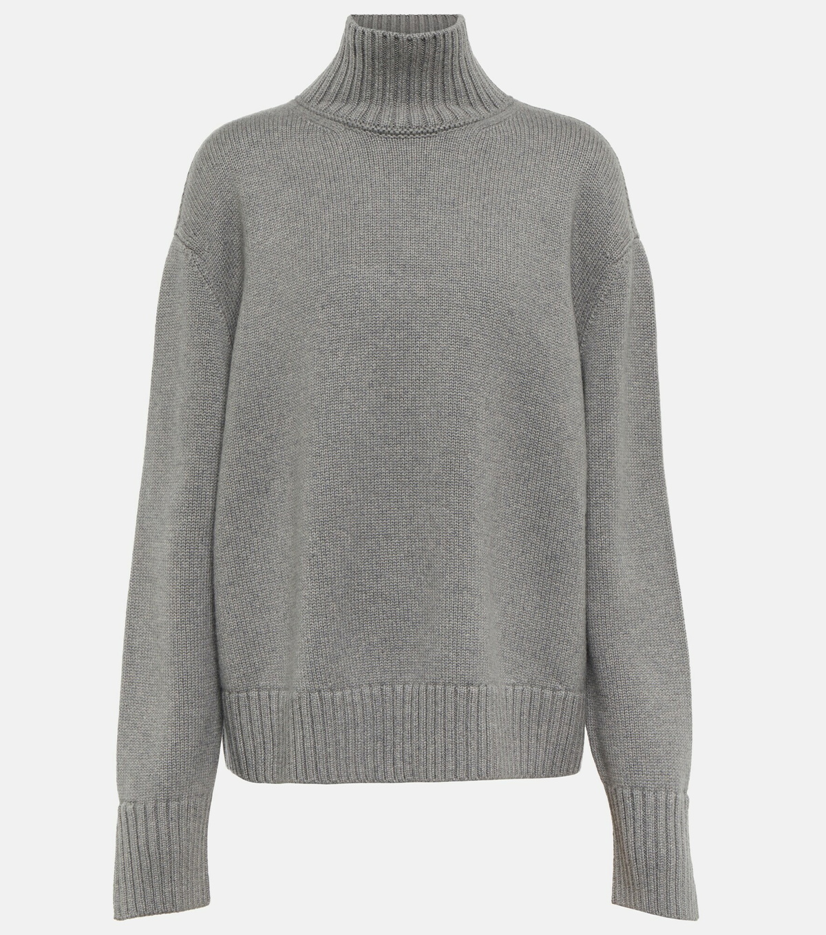 Loro Piana - Parksville turtleneck cashmere sweater