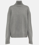 Loro Piana - Parksville turtleneck cashmere sweater