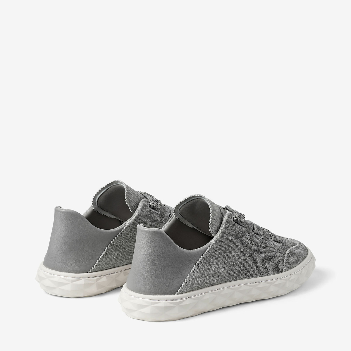 Jimmy Choo Diamond Light Flex F Sneaker