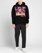 Dsquared2 Mens Sweatshirt in Black