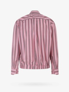 Pt Torino Shirt Pink   Mens