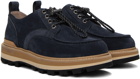 Moncler Navy Peka City Derbys