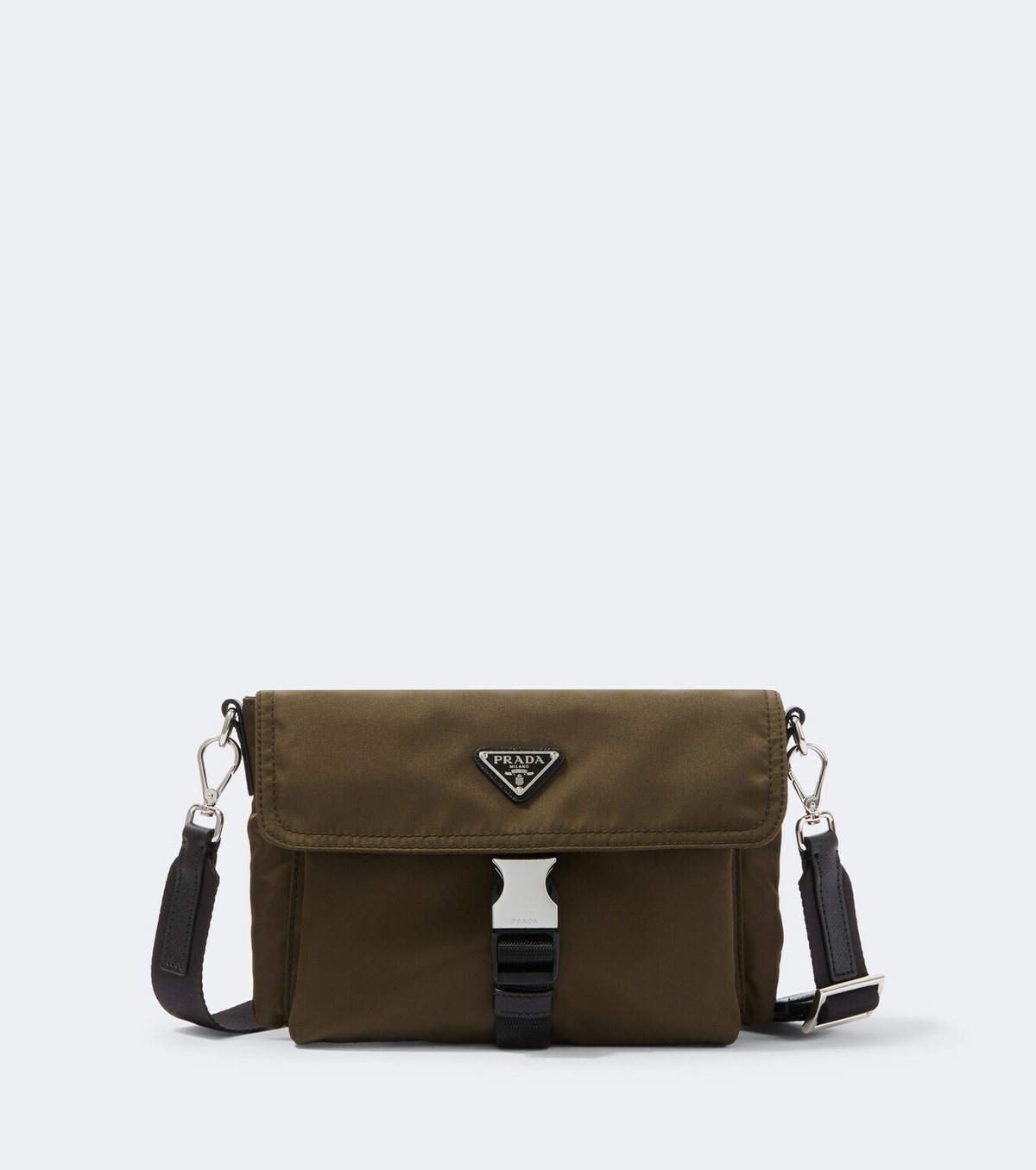Prada Re-Nylon phone pouch