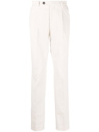 BRUNELLO CUCINELLI - Cotton Trousers