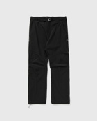 Roa Technical Trousers Black - Mens - Casual Pants