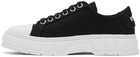 Virón Black 1968 Sneakers