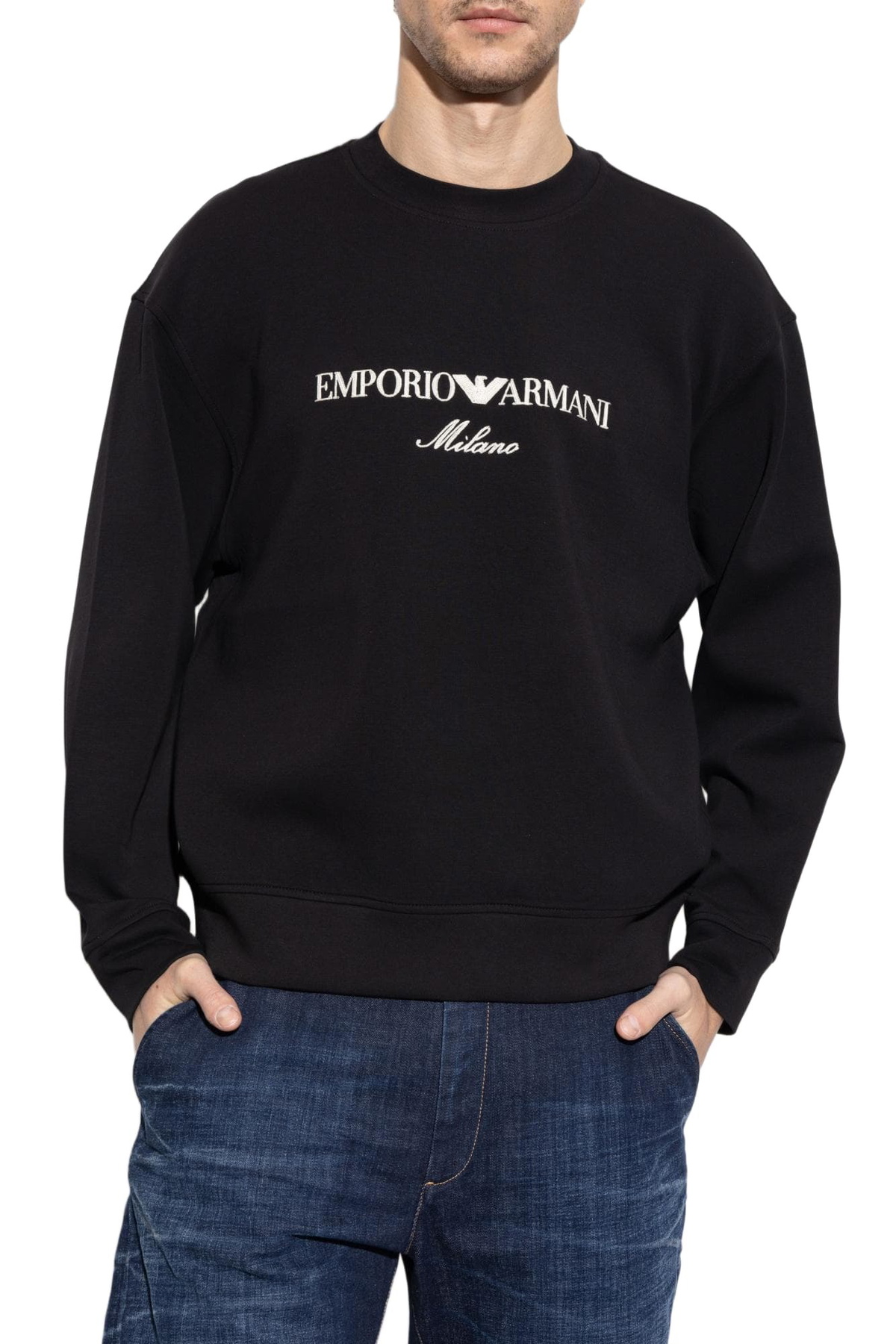 Emporio Armani Sweatshirt
