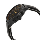 Tissot T-Sport Chronograph Quartz Black Dial Mens Watch T116.617.36.052.02
