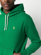 POLO RALPH LAUREN - Felpa Con Logo