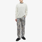 Sky High Farm Men's Print Pants in Camo