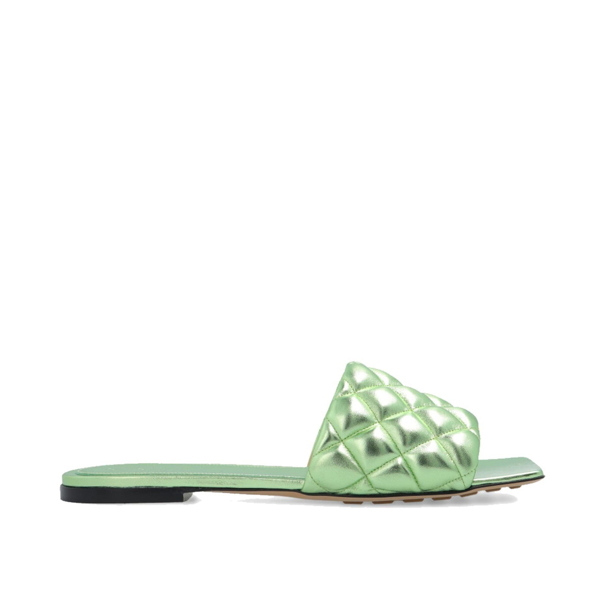 【送料&関税込】Bottega Veneta Jute Jack Slippers Bottega Veneta Jute Jack Slippers | italist