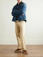 Officine Générale - Loick Denim Jacket - Blue