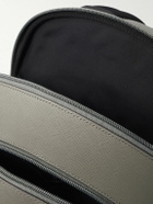 Montblanc - Sartorial Medium Cross-Grain Leather Backpack
