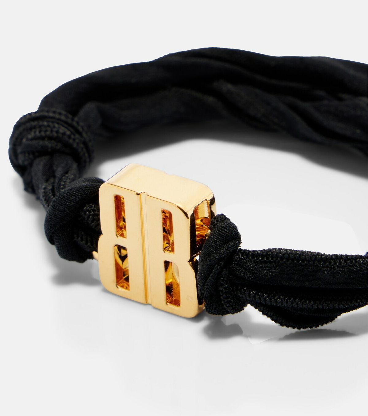 Balenciaga BB bracelet