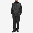 Rains Men's Naha Regular Trousers in Black