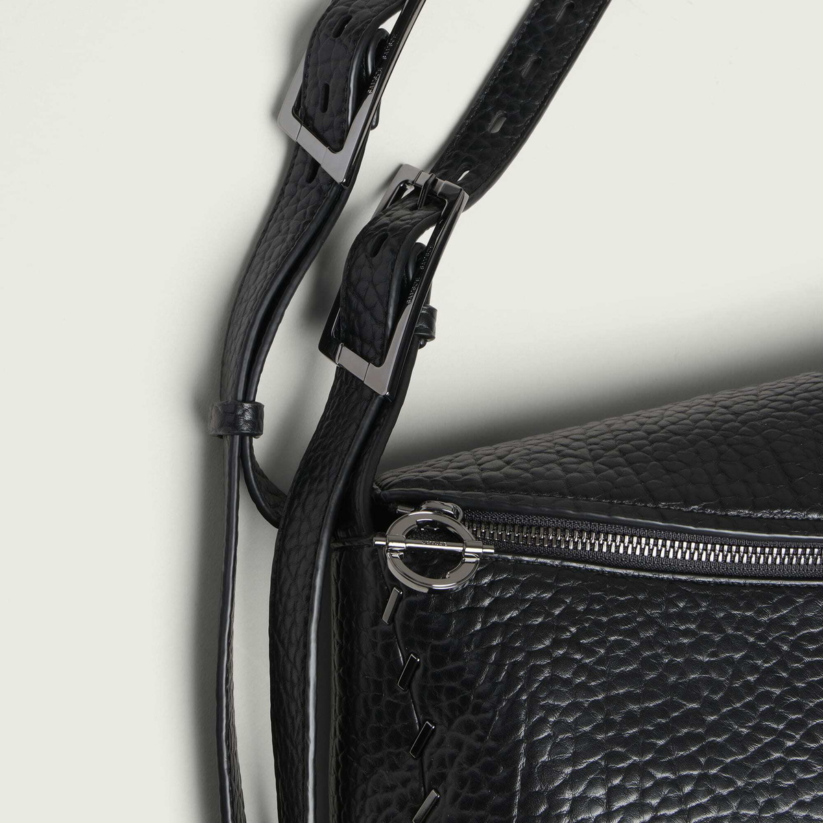 Samsøe Samsøe Women's Sadandy Satchel in Black
