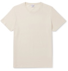 NN07 - Pima Cotton-Jersey T-Shirt - Neutrals