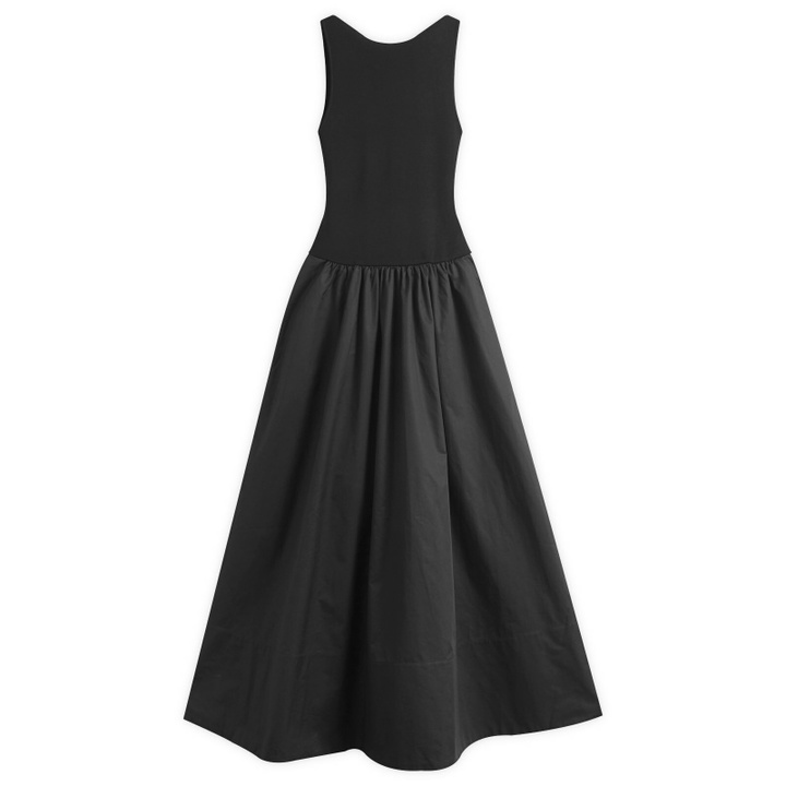 white christmas dresses Archie Fringe Crochet Midi – AMUR