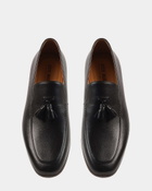 Steve Madden Orlo Dress Shoes in Black