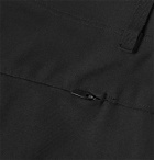 Reigning Champ - Coach's Slim-Fit Tapered Primeflex Trousers - Black