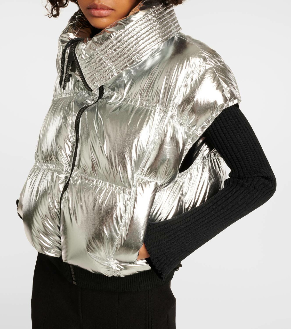 Perfect Moment Sierra down vest