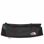 The North Face Men's Summit Run Belt in Tnf Black/Asphalt Grey