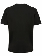KENZO PARIS - Boke Logo Cotton Jersey T-shirt