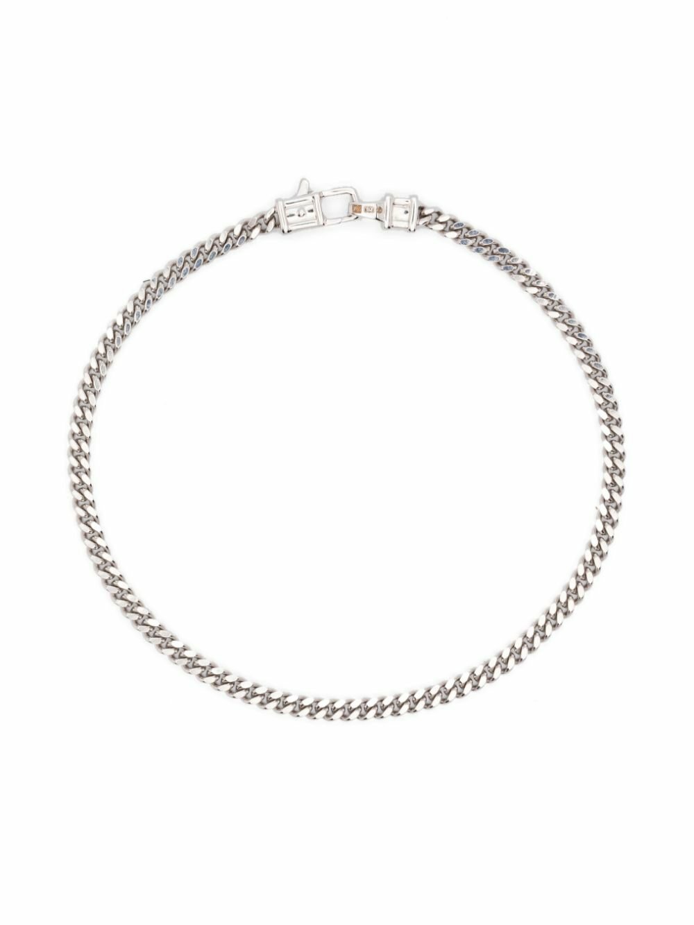 Tom Wood Curb Bracelet