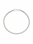 Tom Wood Curb Bracelet