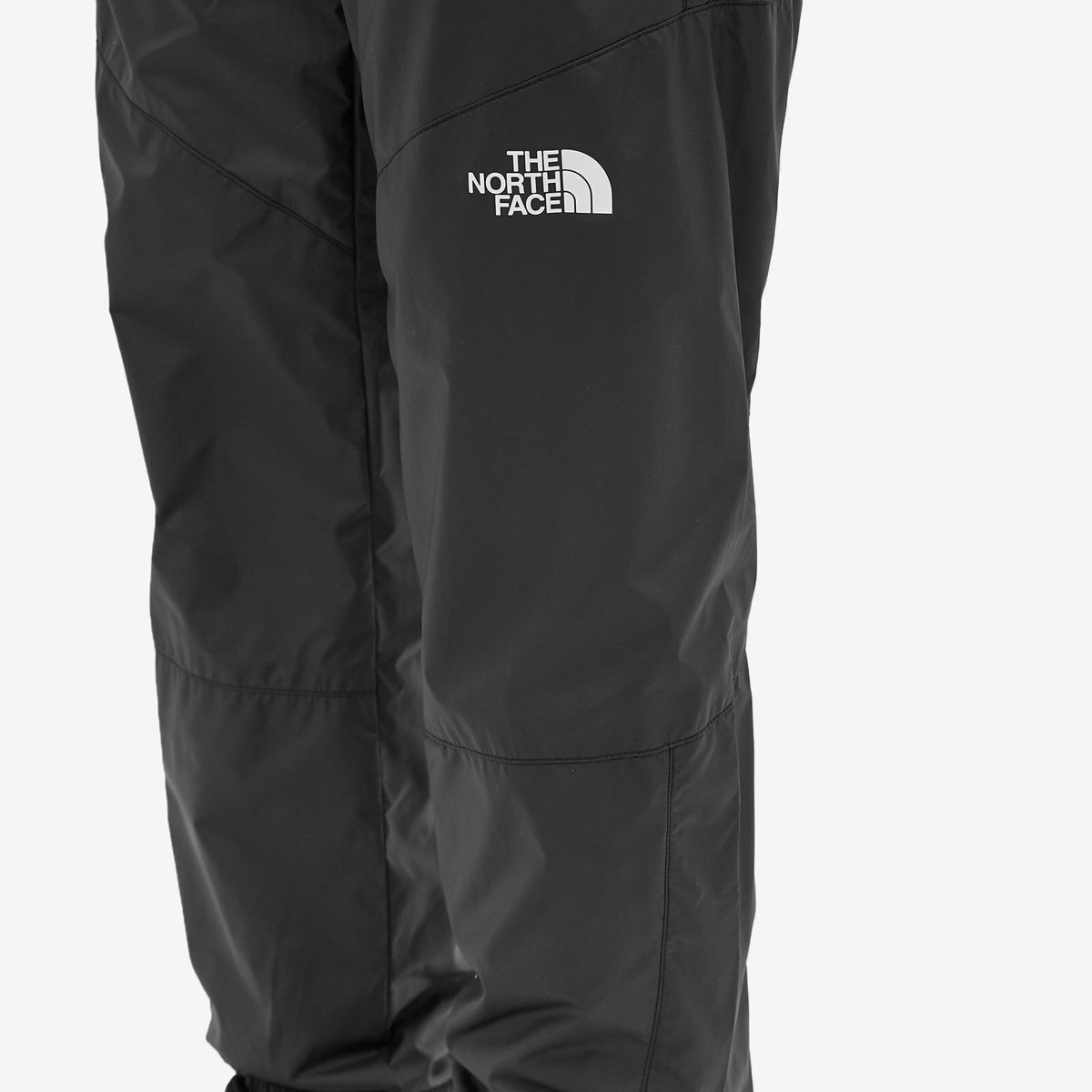 The North Face Men's Hydrenaline 2000 Pant in Tnf Black The North Face