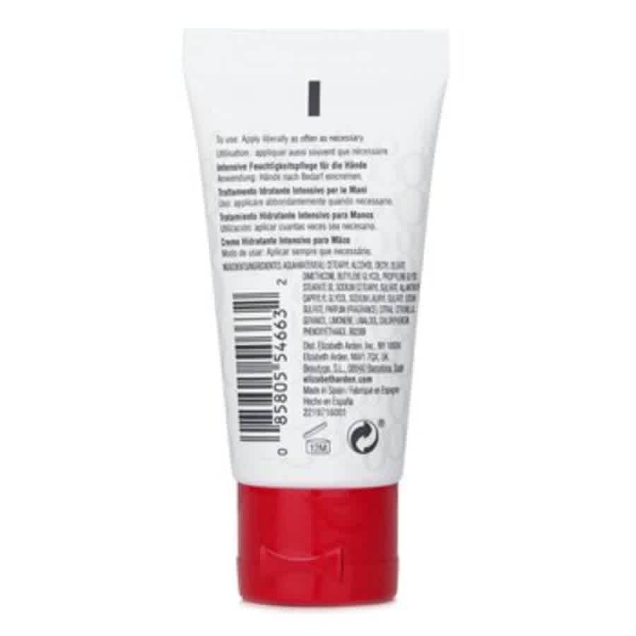 Elizabeth Arden Eight Hour Cream Intensive Moisturizing Hand Treatment 1 oz Skin Care 085805546632