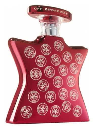 Bond No.9 Unisex Off Broadway EDP Spray 3.4 oz (Tester) Fragrances