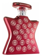 Bond No.9 Unisex Off Broadway EDP Spray 3.4 oz (Tester) Fragrances