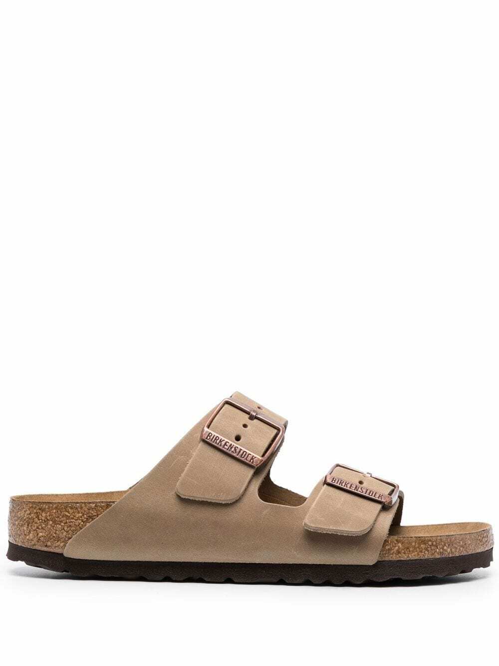 BIRKENSTOCK - Sandal Arizona Birkenstock