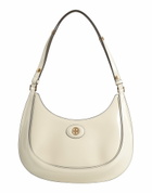 Tory Burch Womens Shoulder bag in Off white