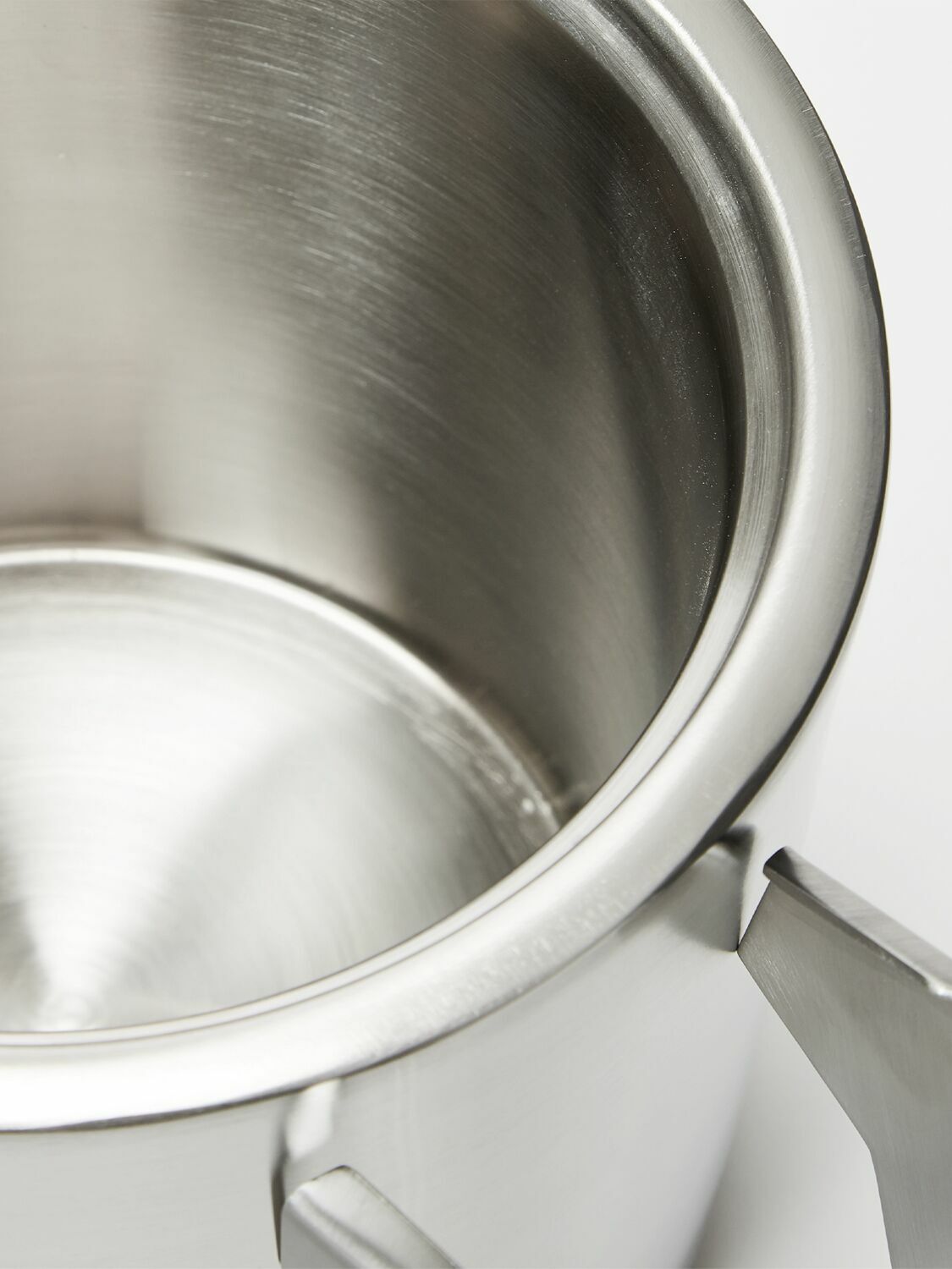 THE CONRAN SHOP Outline Stainless Steel Ice Bucket